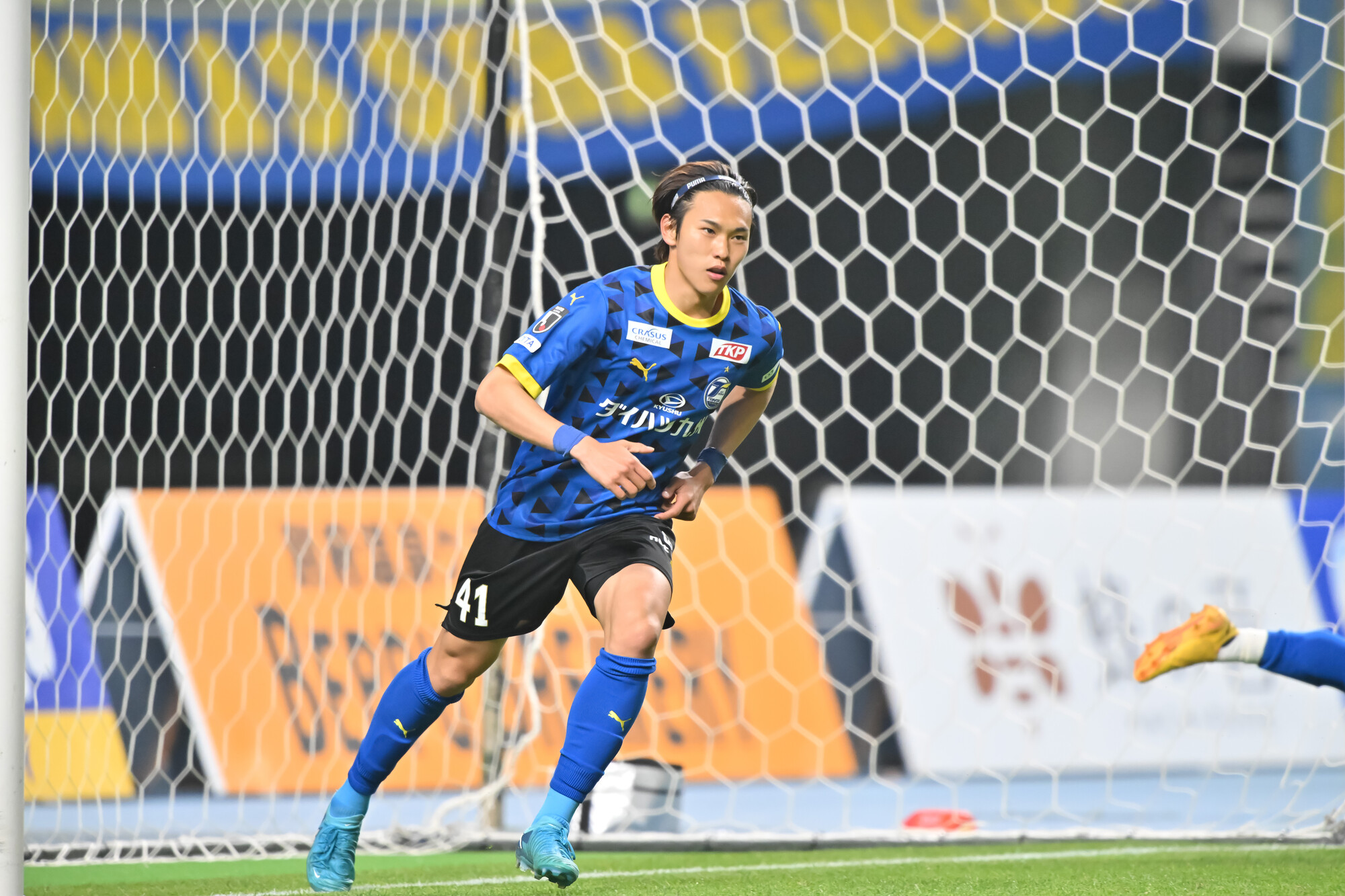 昨季とは前への意識が違う