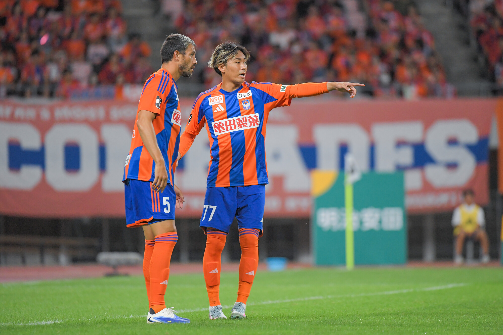 GKに下げてやり直す必要はない