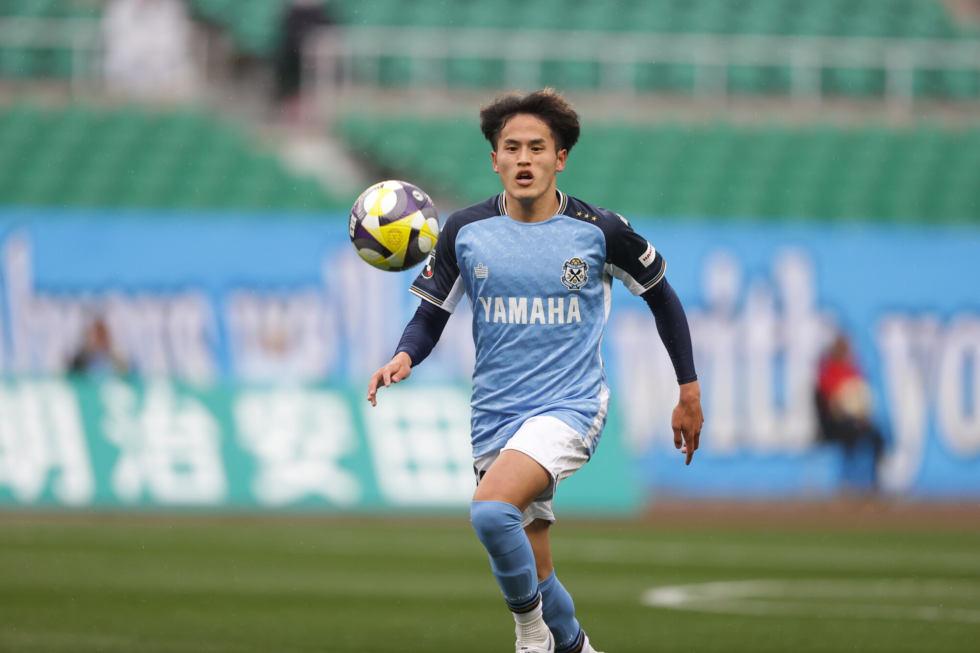 死に物狂いの相手に、しっかり勝ち切りたい