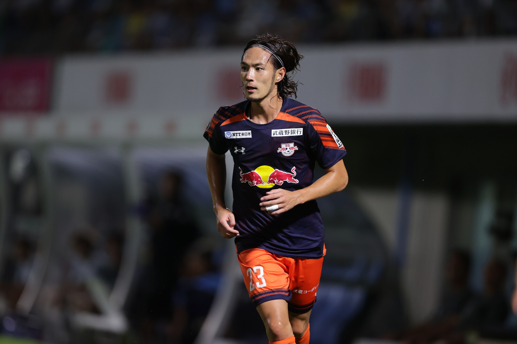 勝ちにいくのは当たり前。どう勝つかを意識