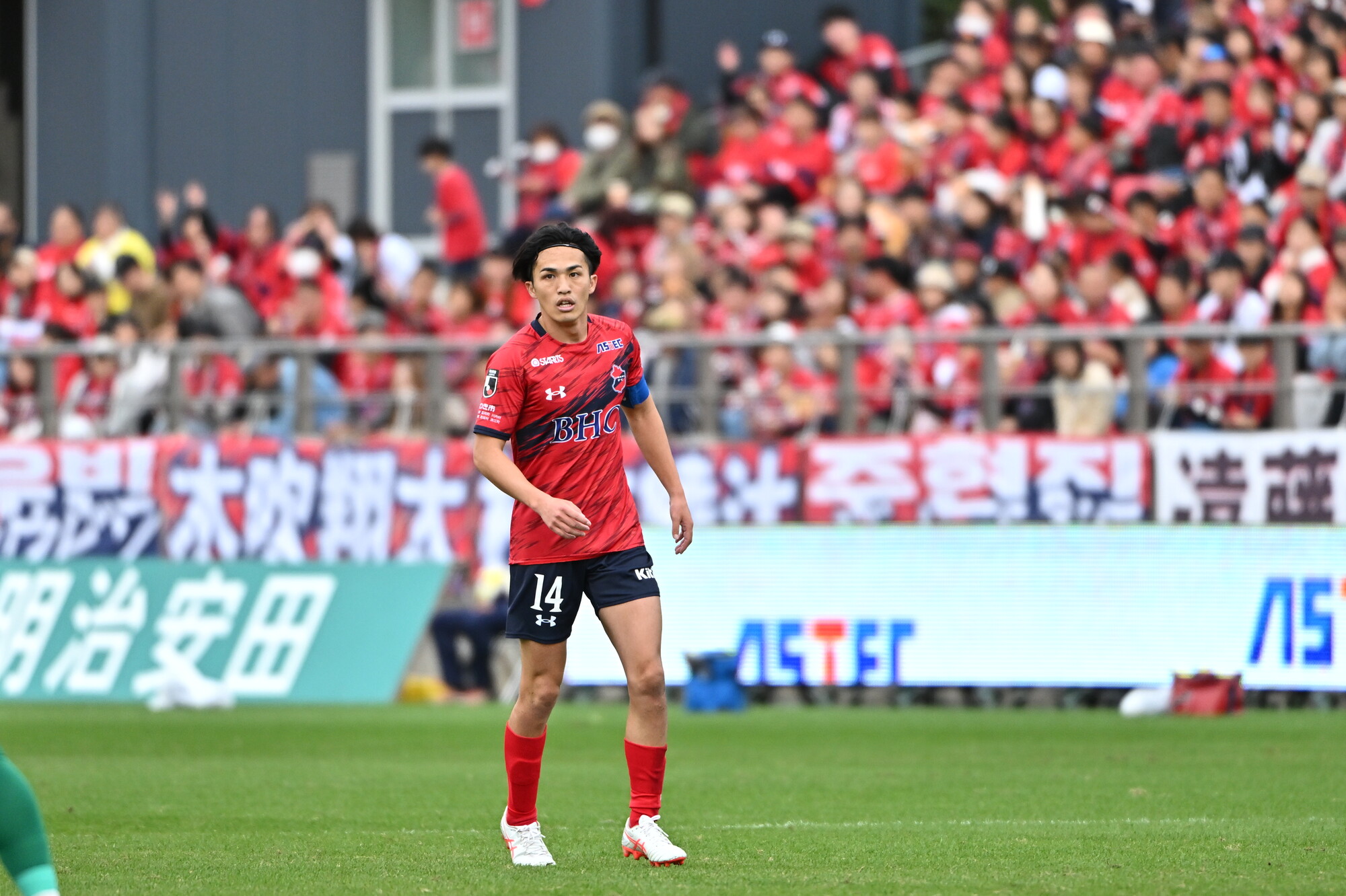 勝ちにこだわるチームを作っていきたい