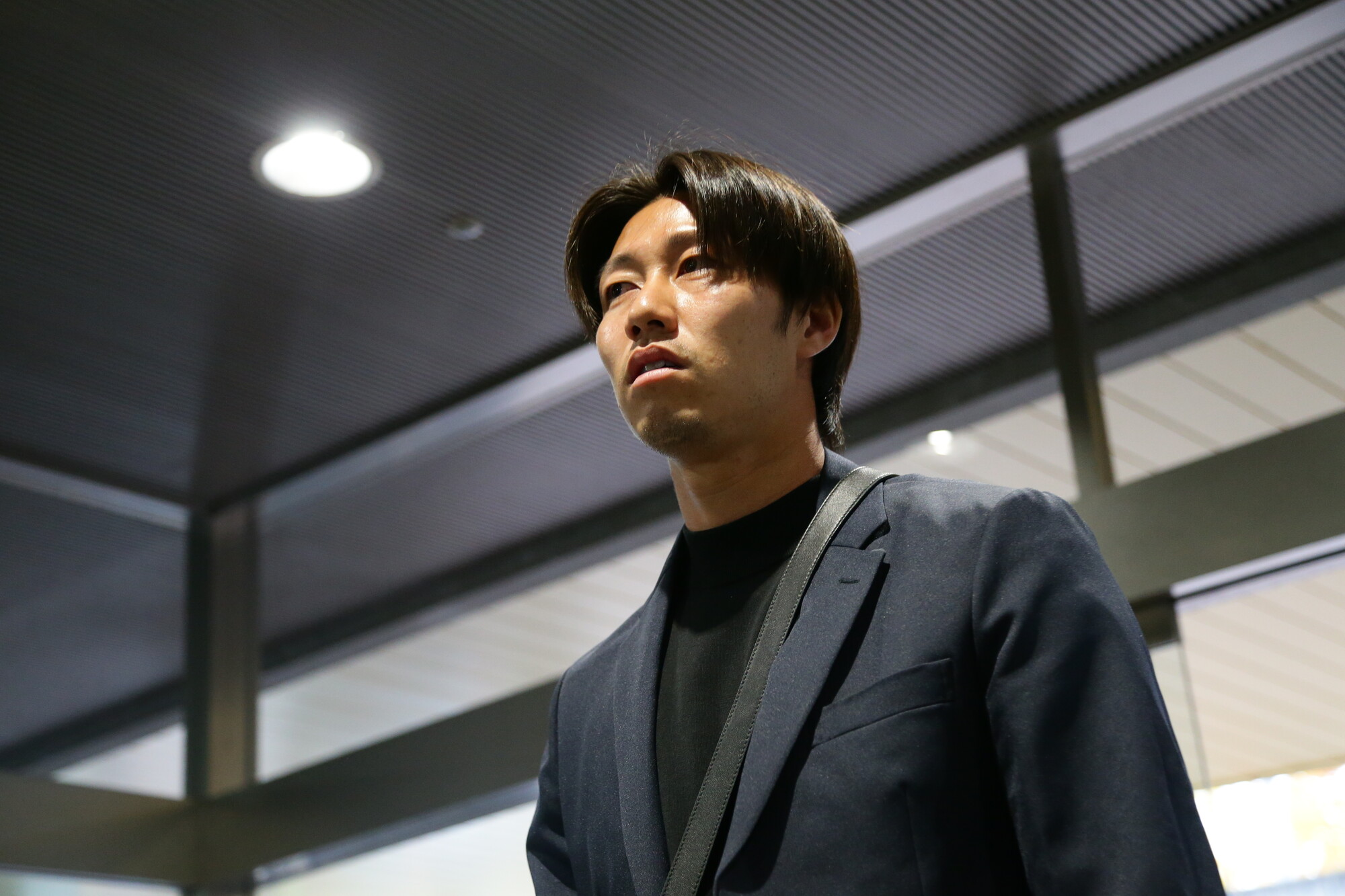 簡単に負けては昇格は厳しい