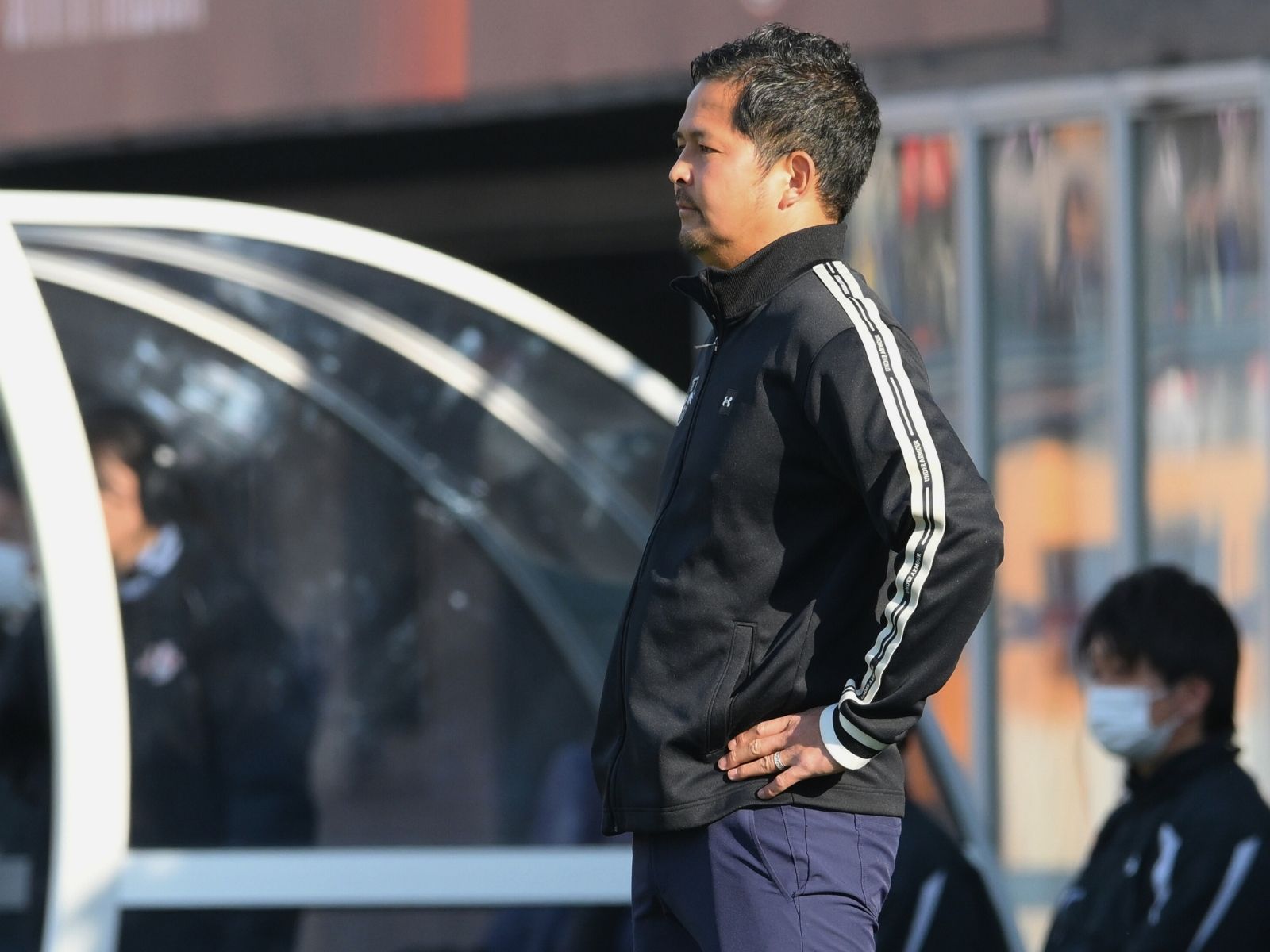 今後、新しいことにもトライしていく