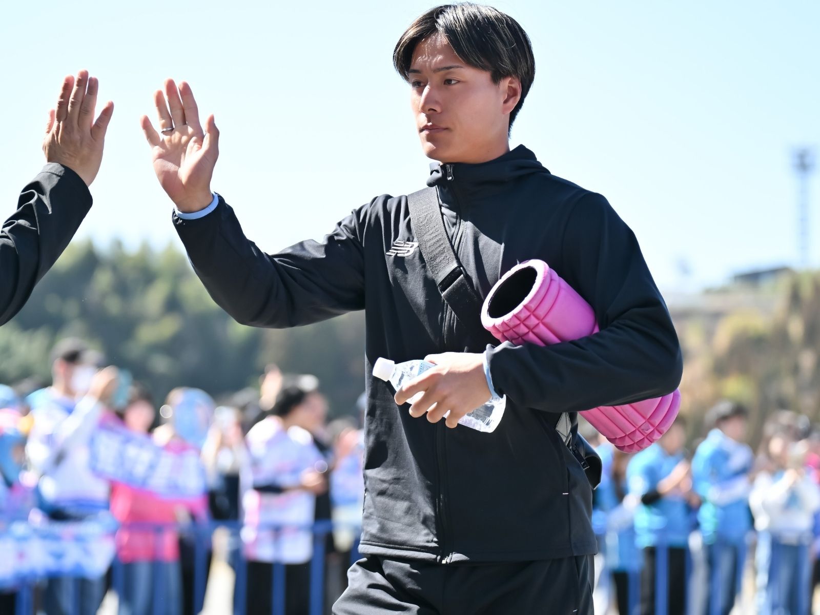 古巣には特に負けたくない気持ちがある