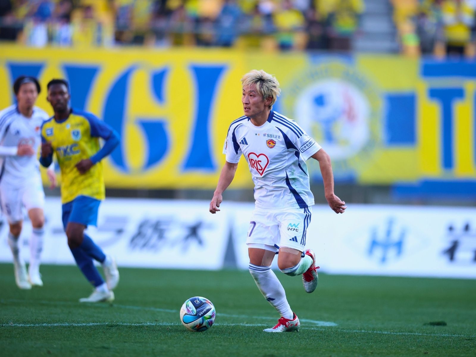 早めに1点を取れたことは大事