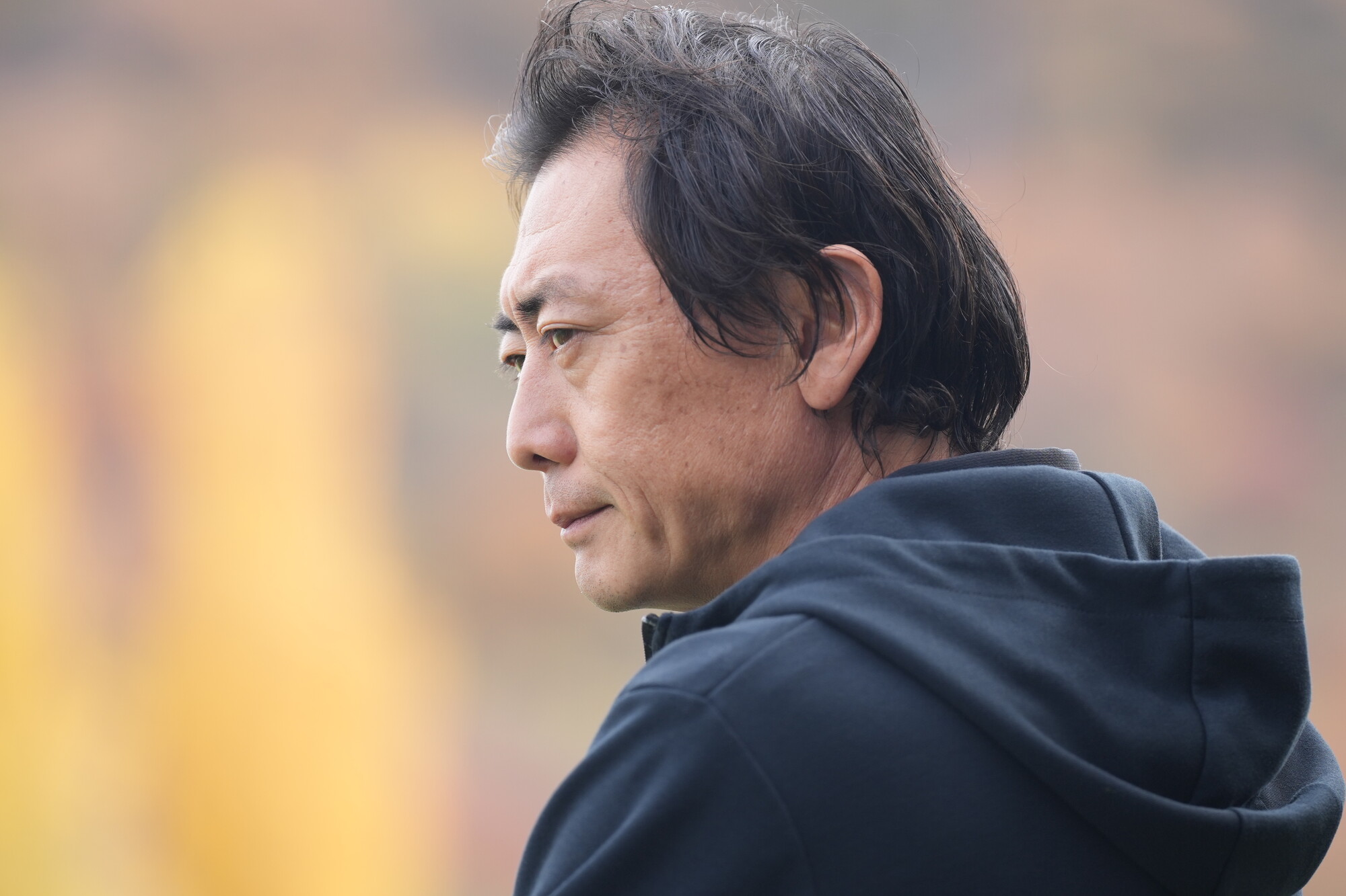 選手が「これでいいんだ」と思える4カ月に