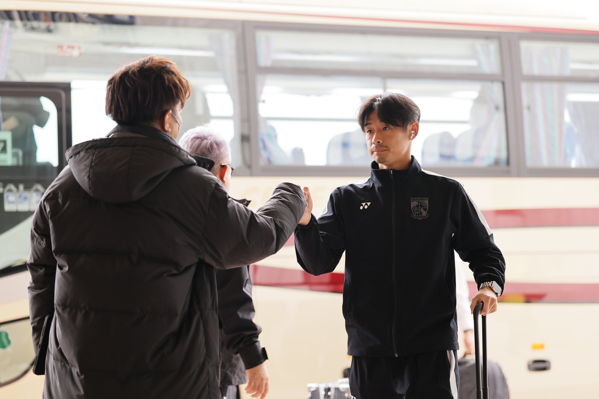 勝って自信をつけることが大事