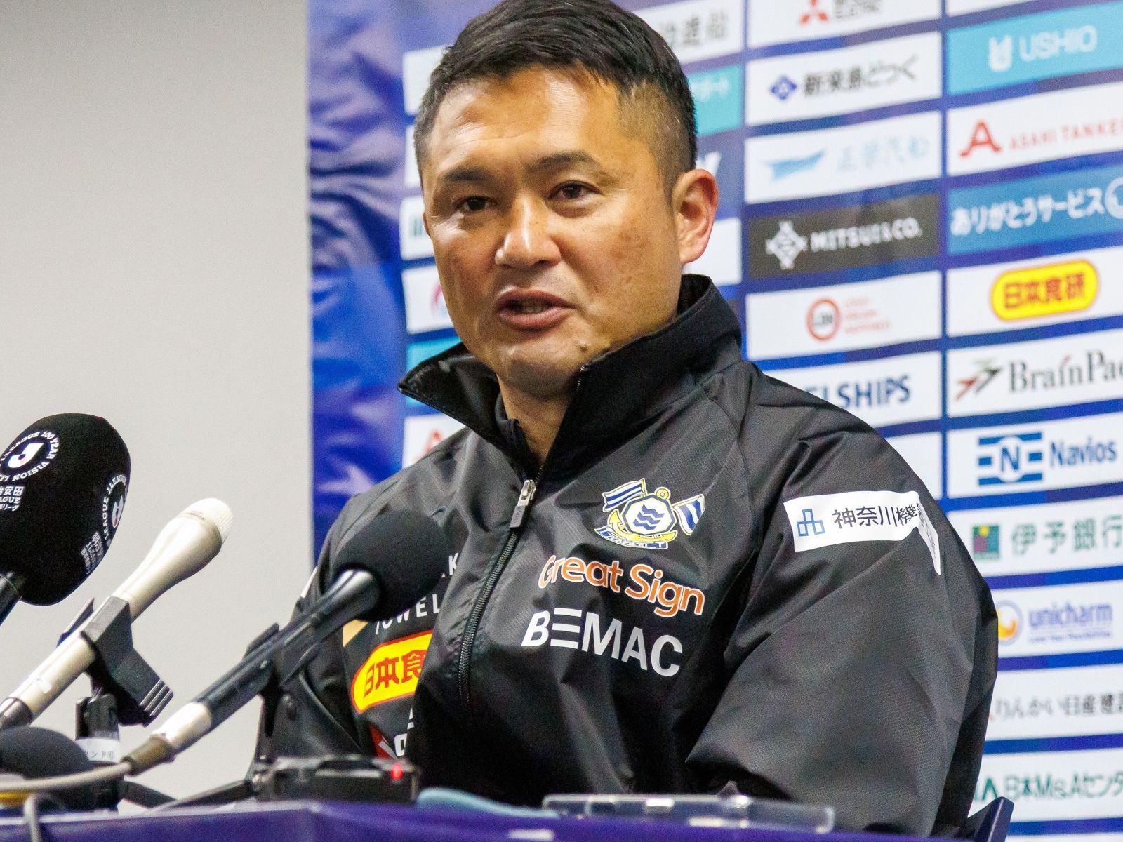 テーマとして掲げているゼロは達成できた