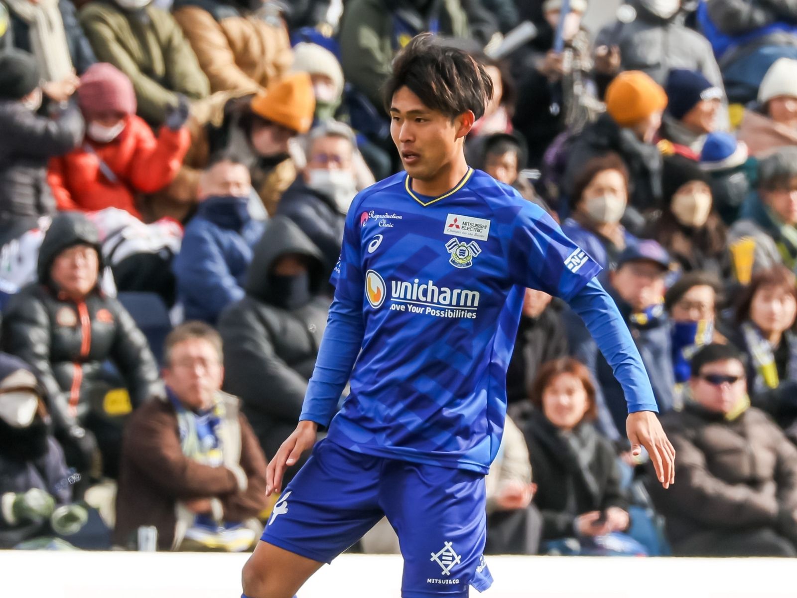 前節は完封勝利も、守備の質向上が急務