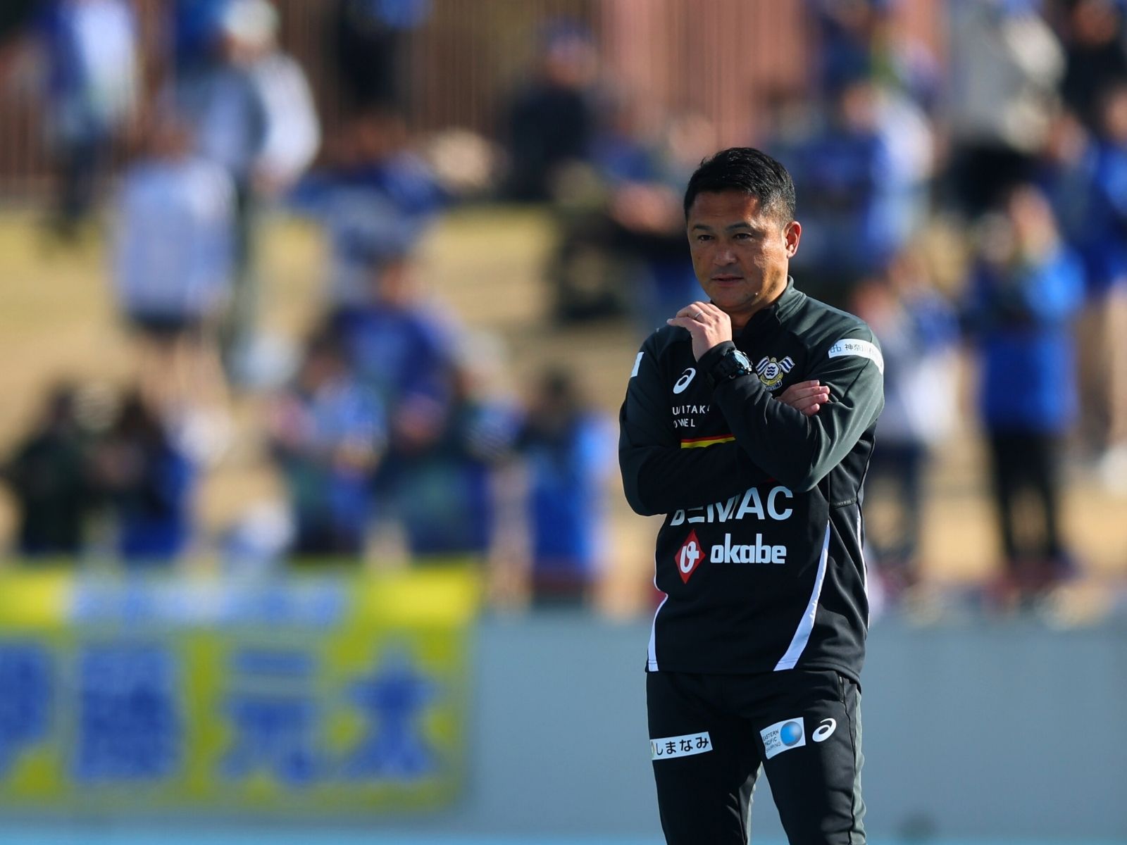 攻守でかみ合わない部分があった