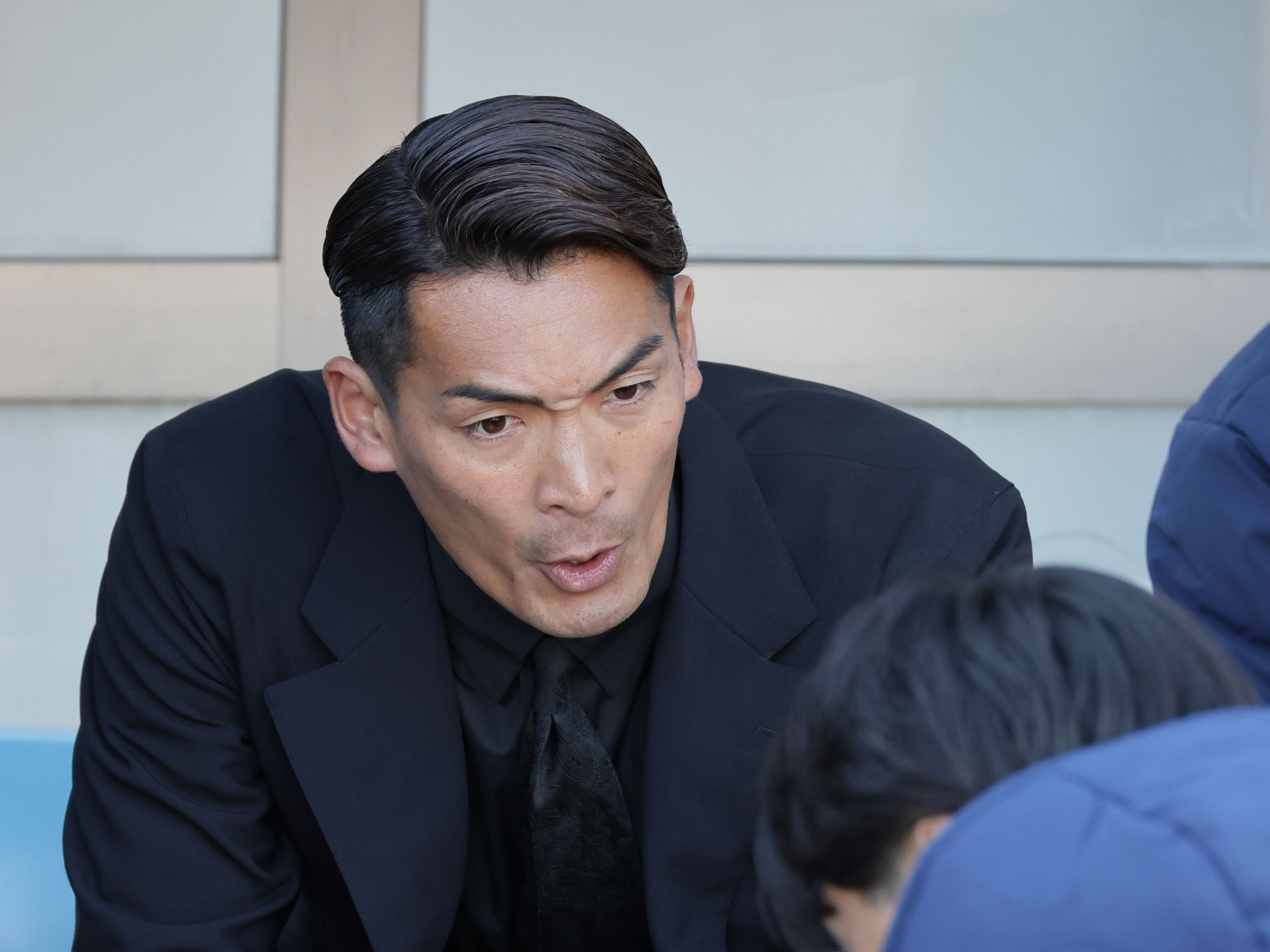 反省点と収穫の多い試合だった