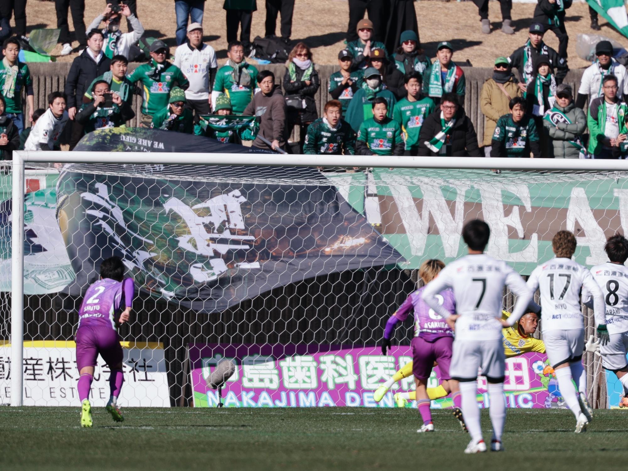 「臆病になっていた」。増すべきタフさ