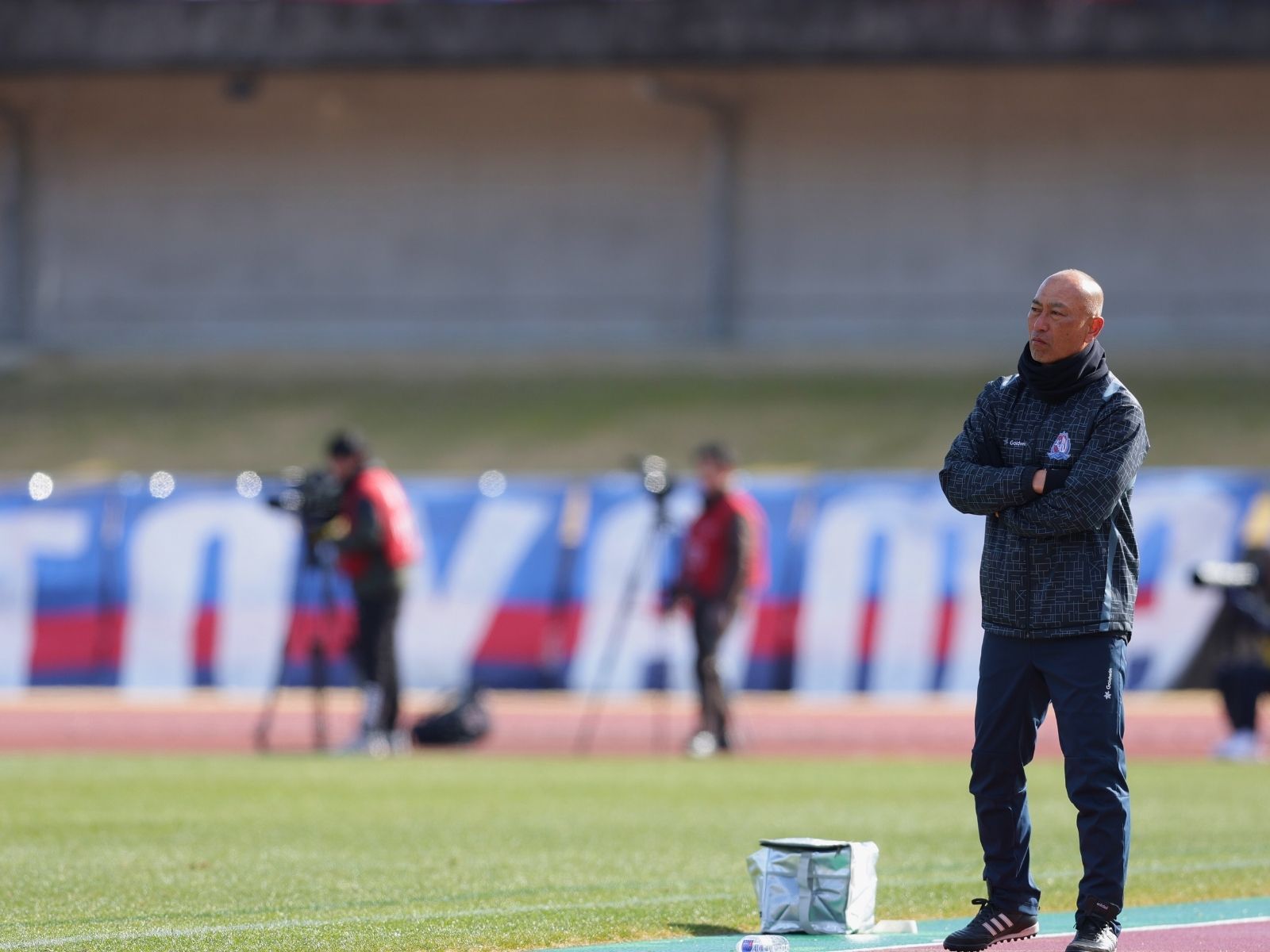 準備してきたことが何も出せなかった