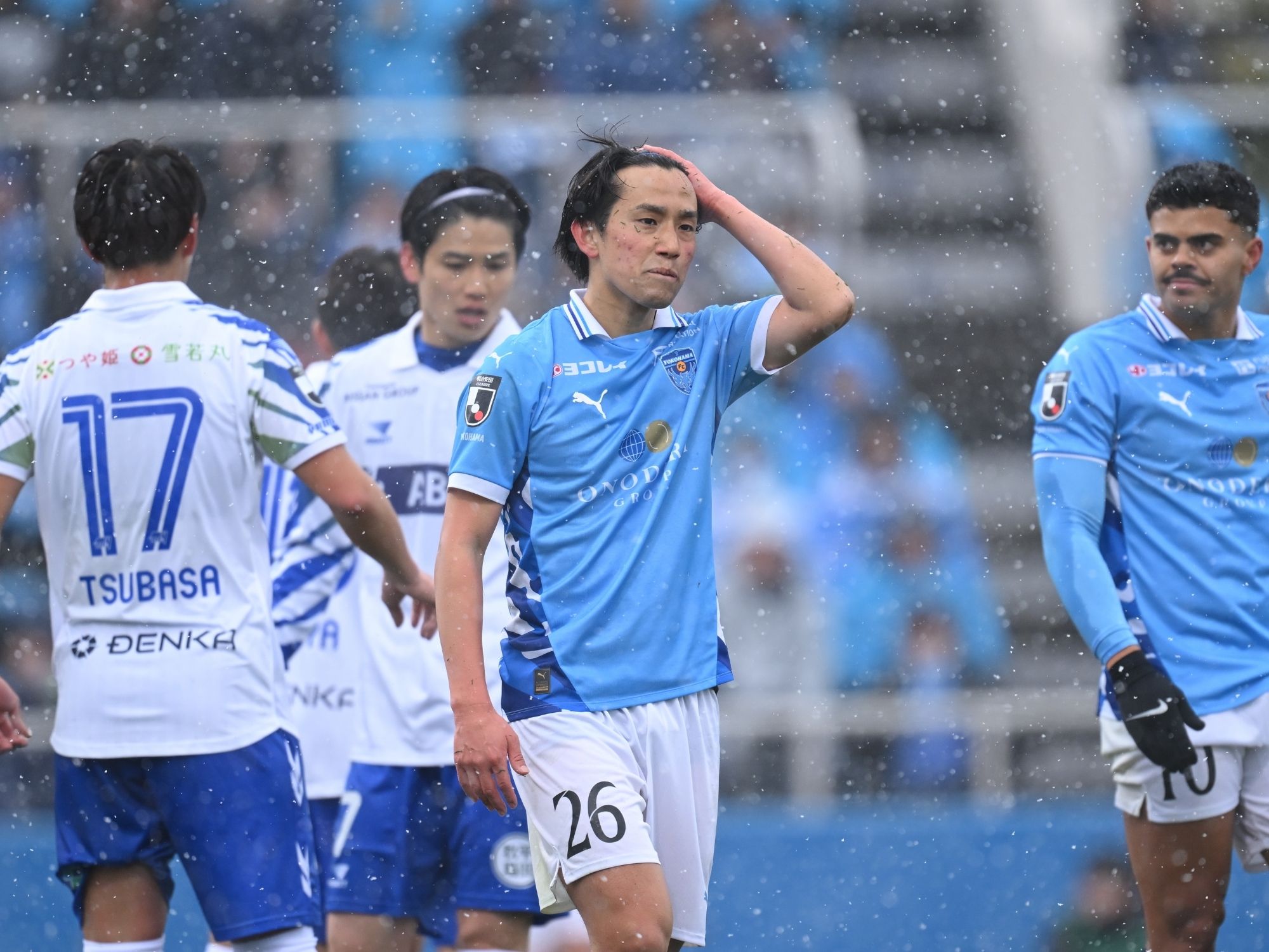 相手が怯む怖さはなし。まず姿勢改善を