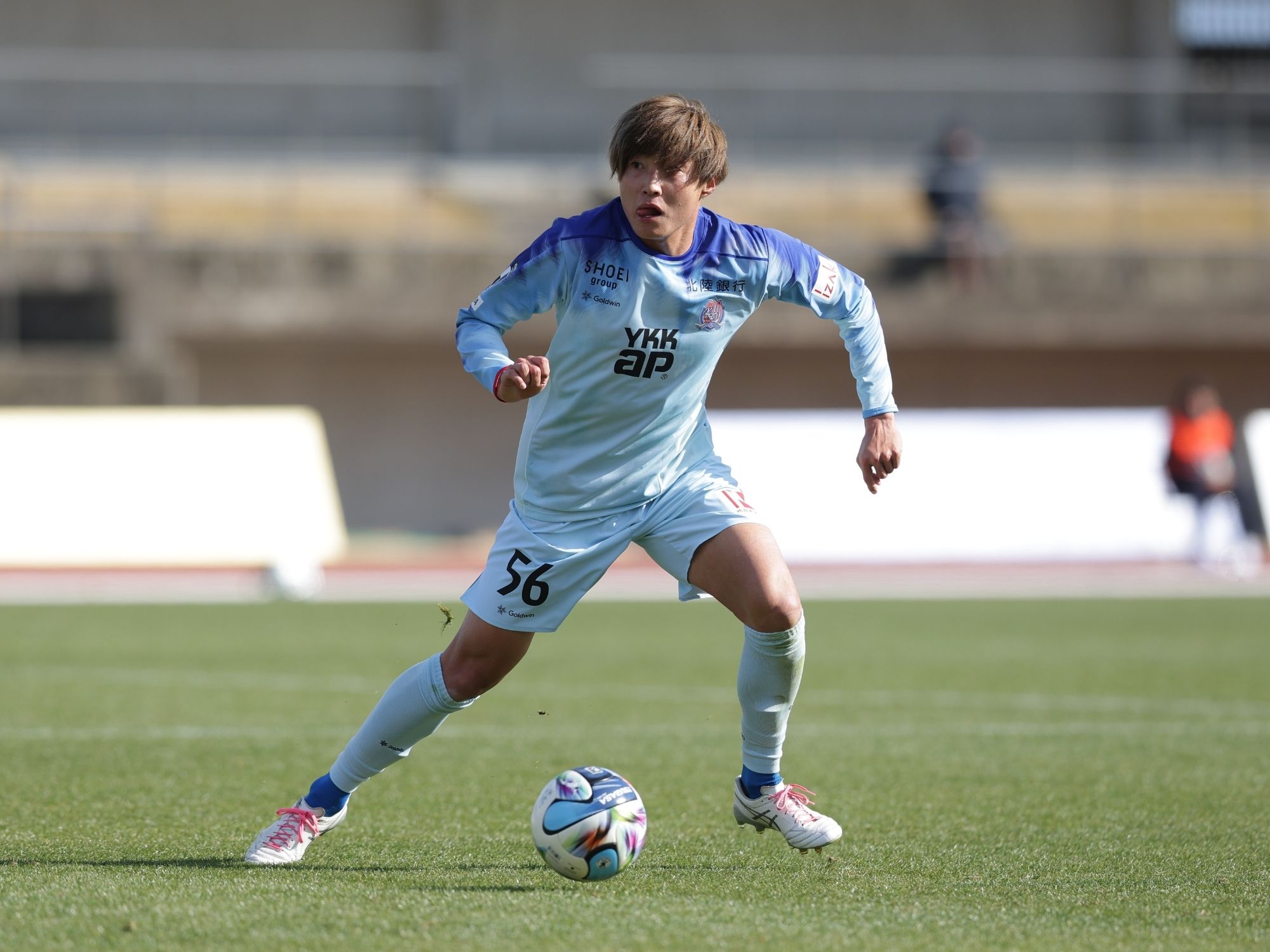 どれだけ守れるかは自分にかかっている