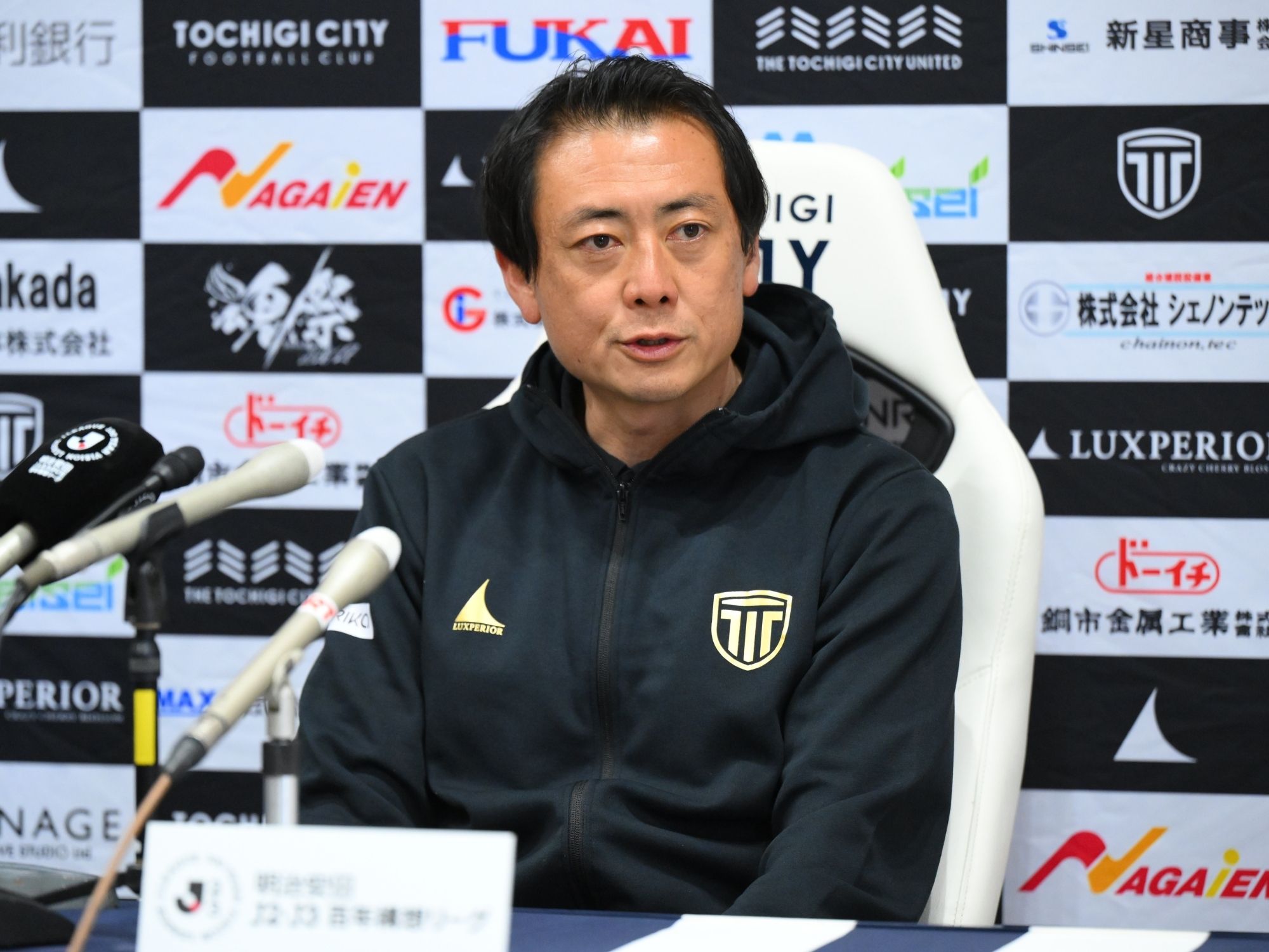 もっているものを全部出して戦う