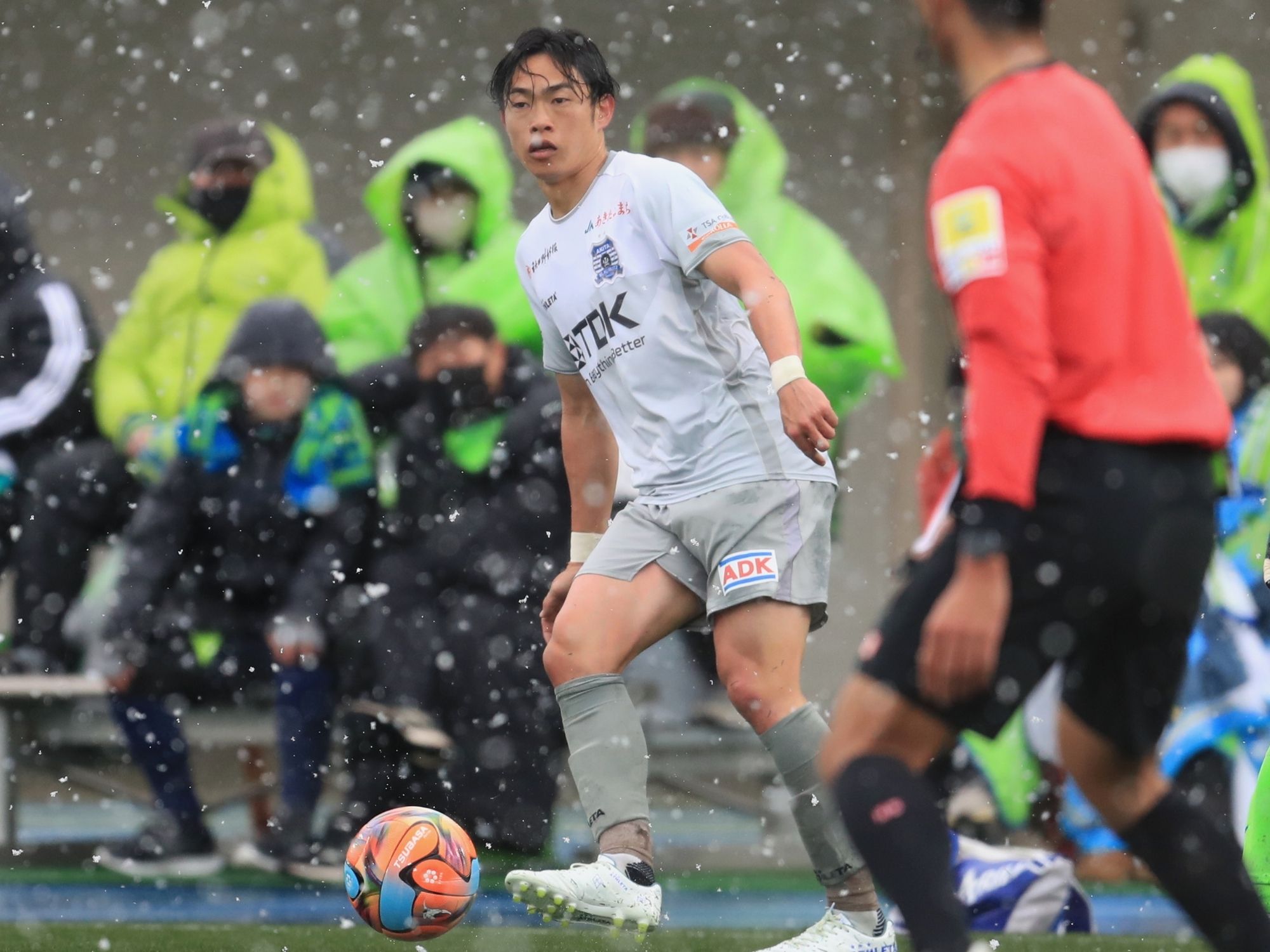 1試合1試合死ぬ気で挑んでいる