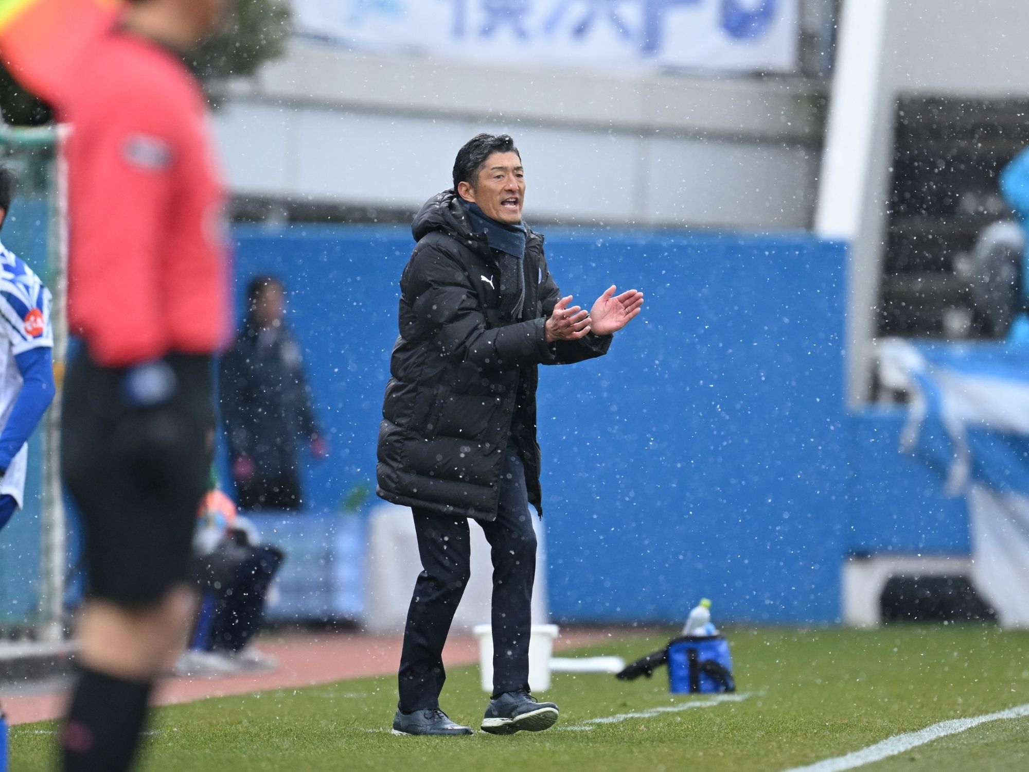 入りとクローズの両方が重要になる