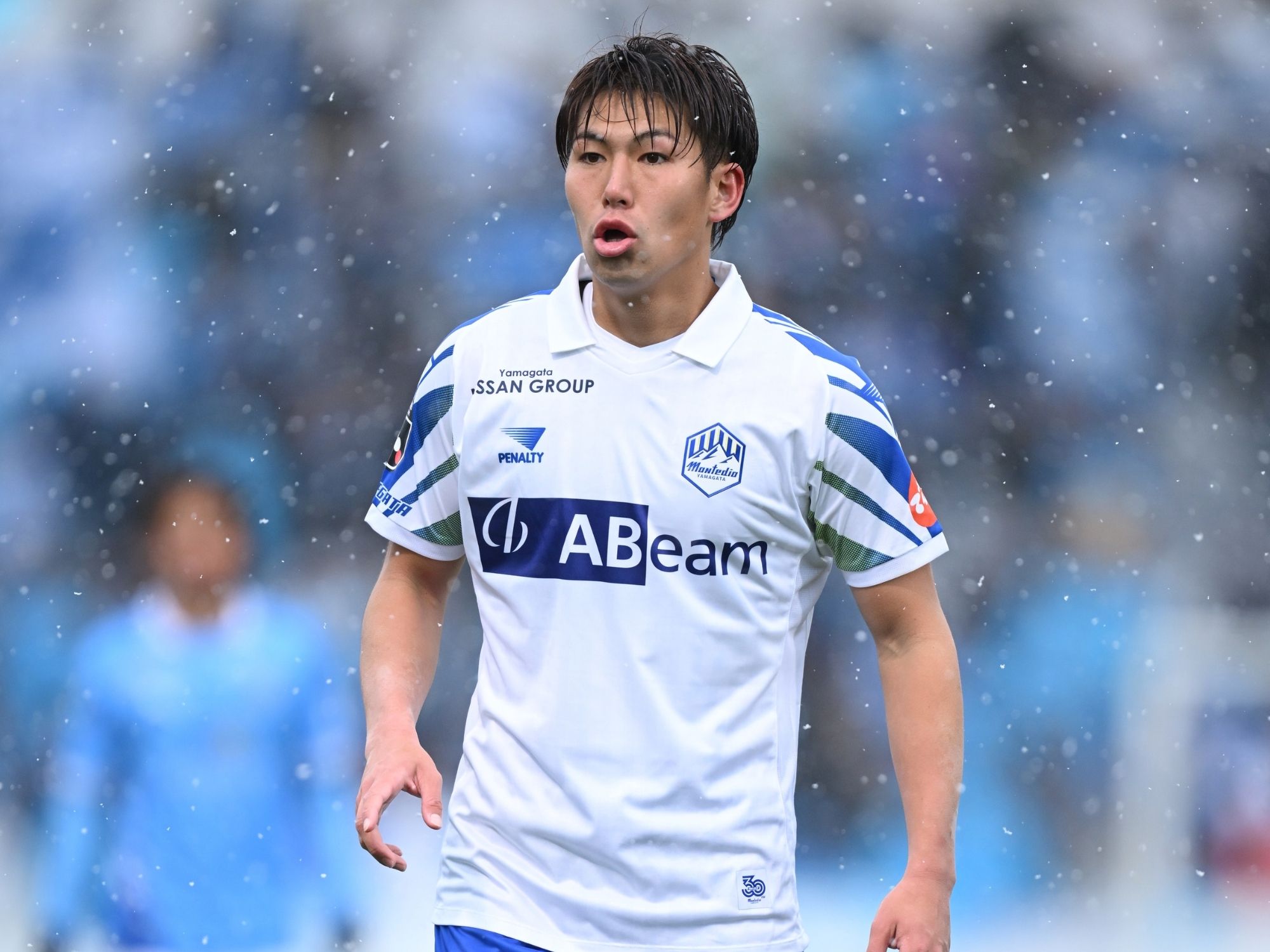 全体が体を張ってゴールを守りたい