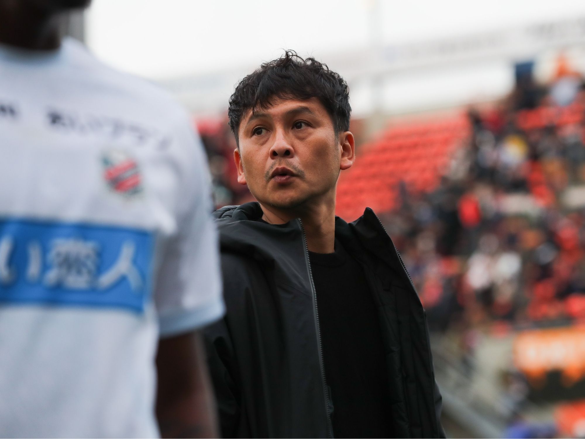 結果をひっくり返すために準備したい