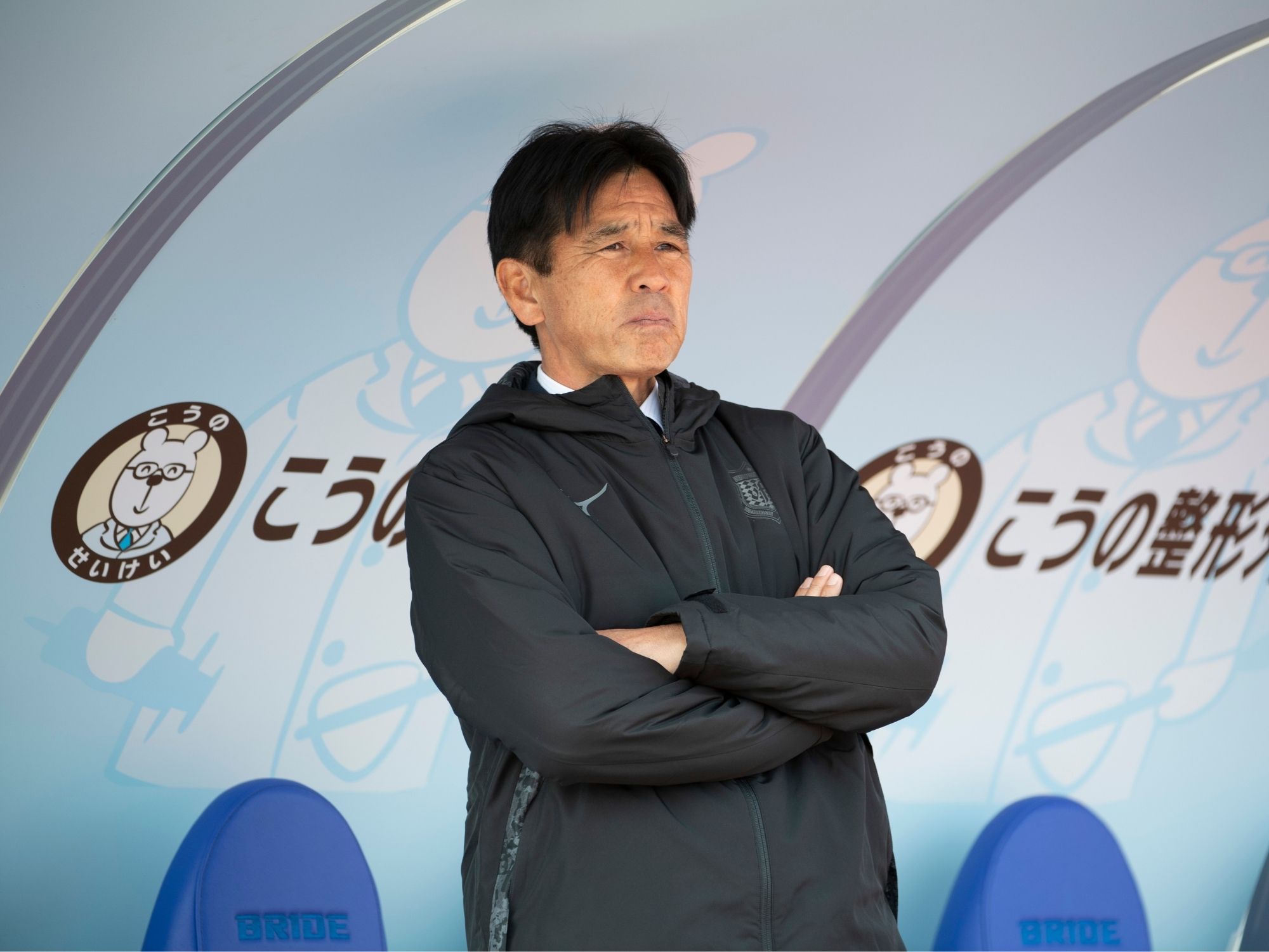 ハードワークするチームに勝ててうれしい