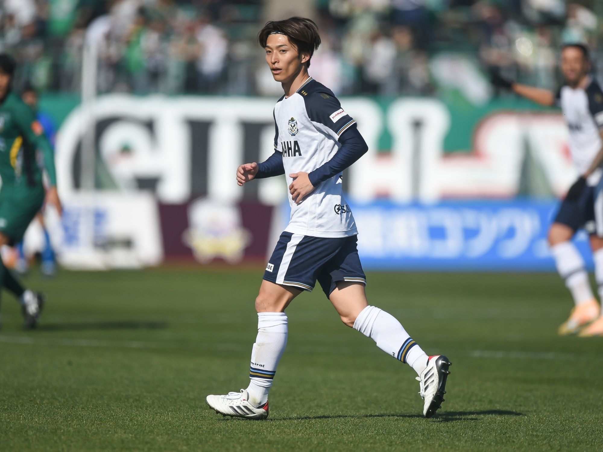 自分のミスで難しくしてしまった