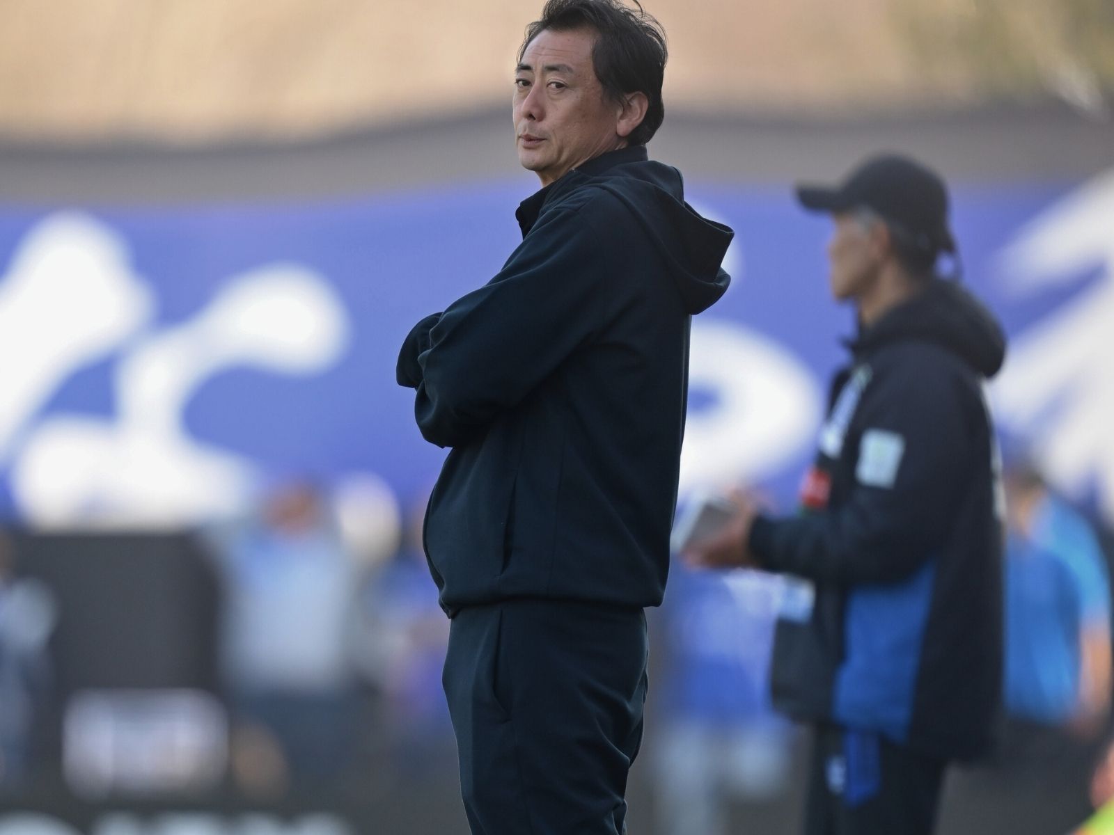 前半で1点、2点取らなければいけなかった