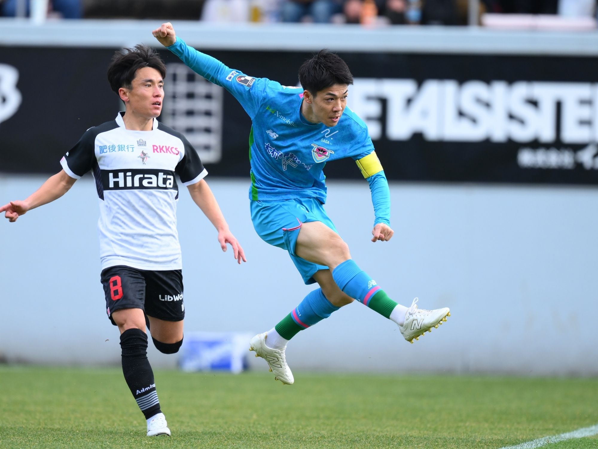 見えた全体像。高い理想を追い求めて