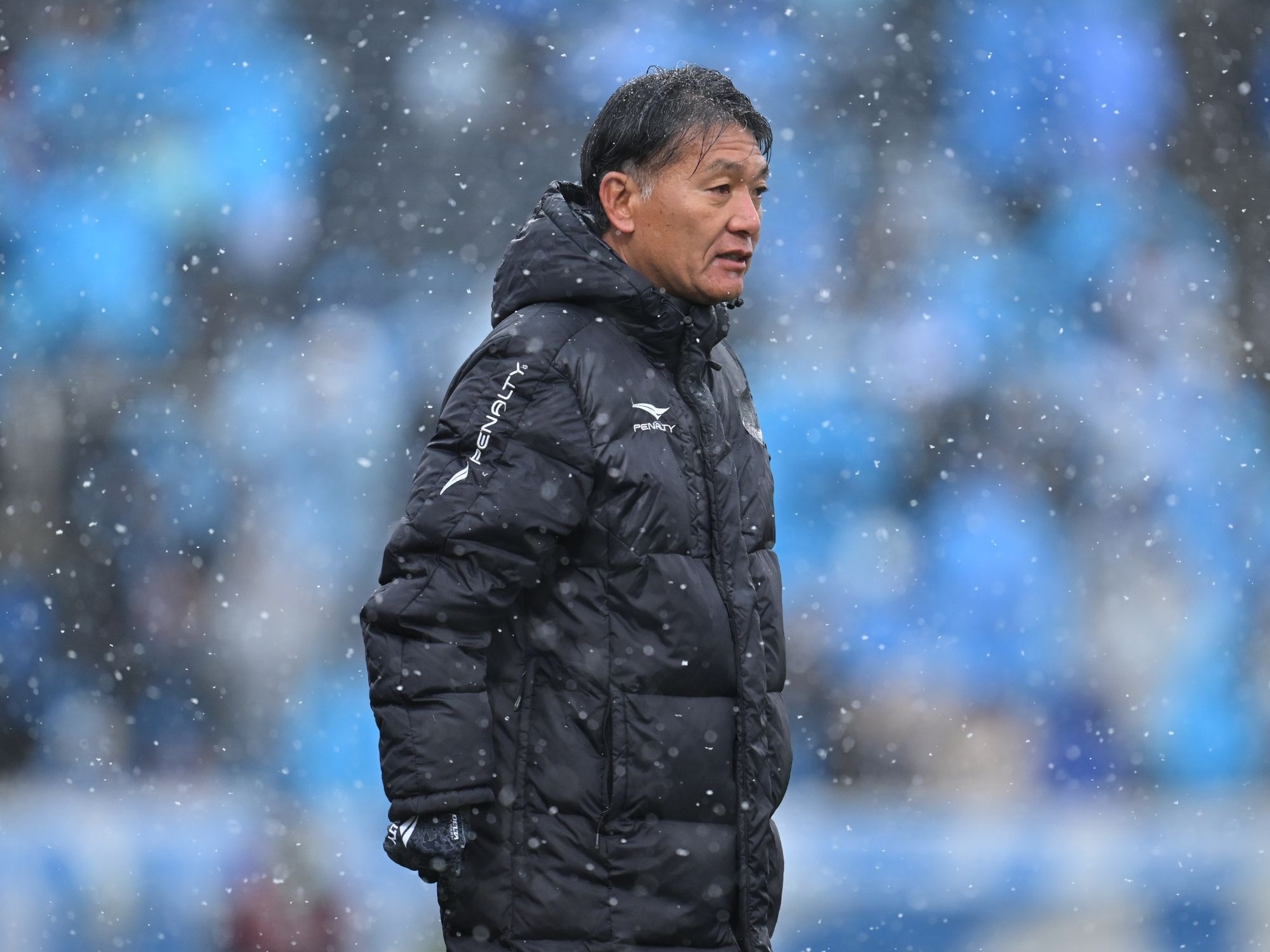 絶対にこのチームには勝たないと