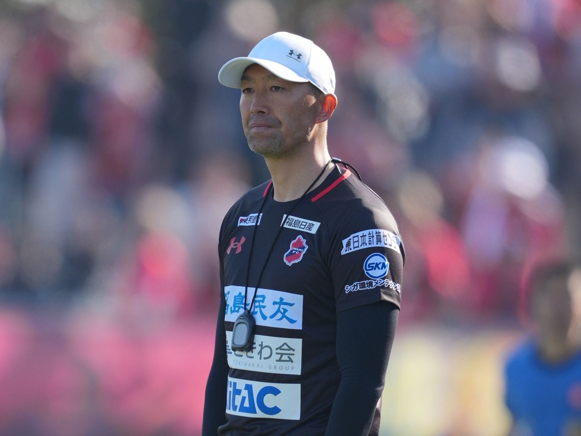 われわれもチャレンジャー