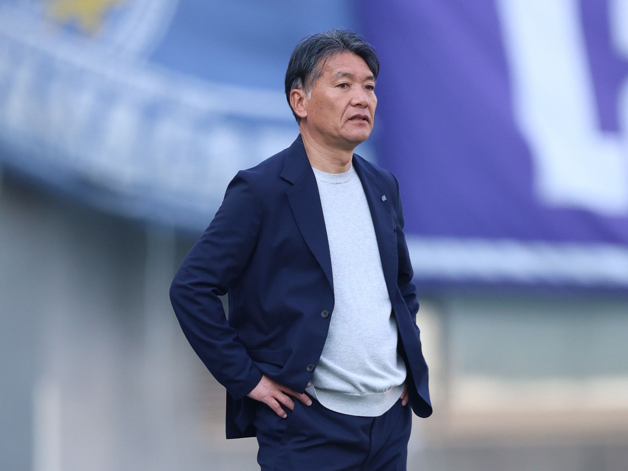 奪いにいくか、判断が求められる