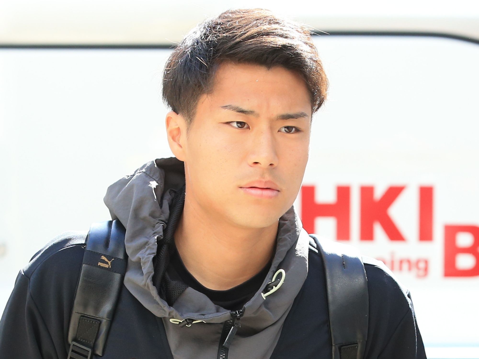 準備ができている蓑田。古巣戦で出場なるか