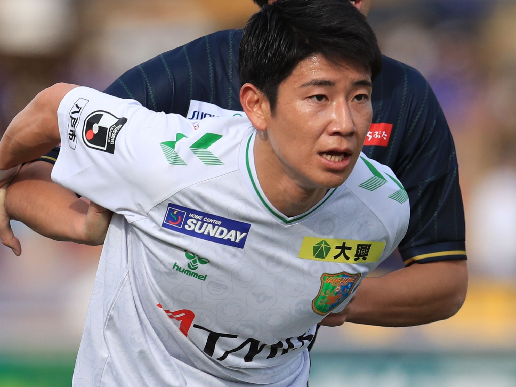 八戸らしさを出していきたい