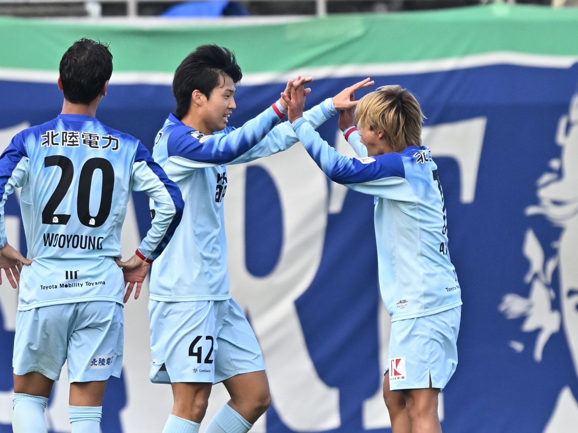 「もう1点取る」。意志を体現した亀田