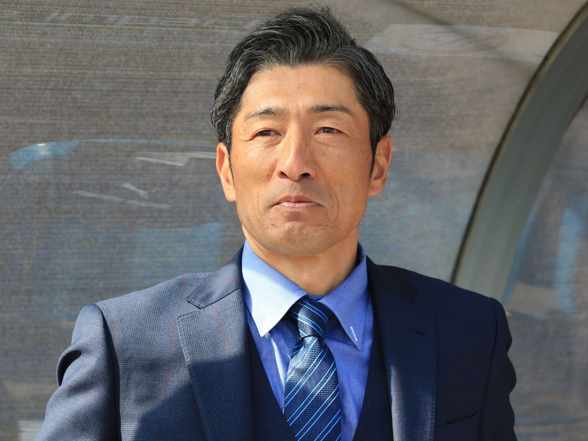 つぶす強さ、ハイプレスが必要になる