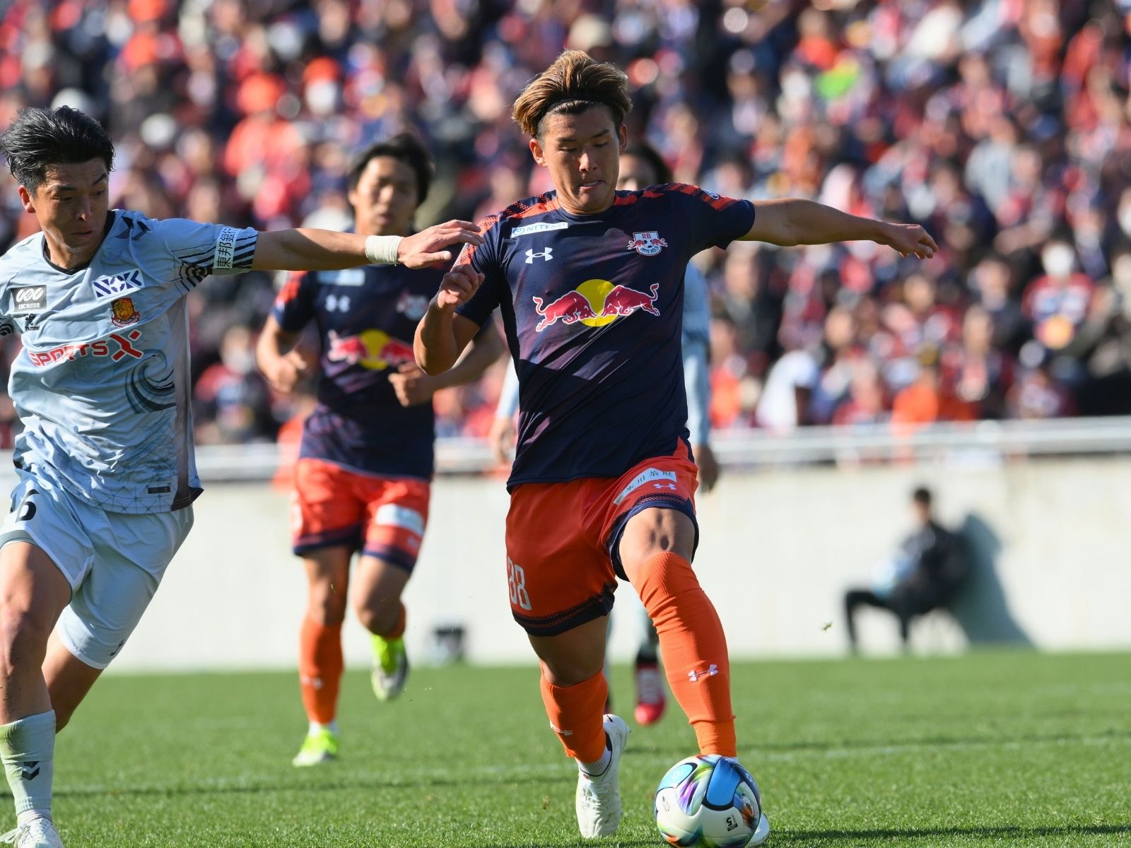 大勝劇を支えた「強度」と完封の意味