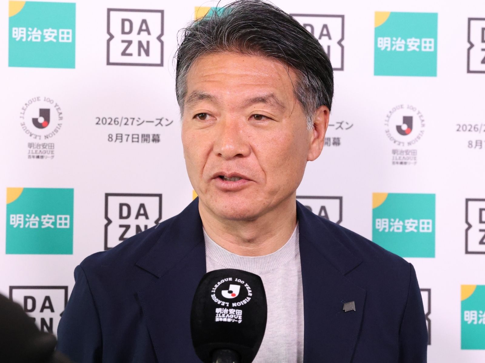 最後にパワーを出せたのは声援のおかげ