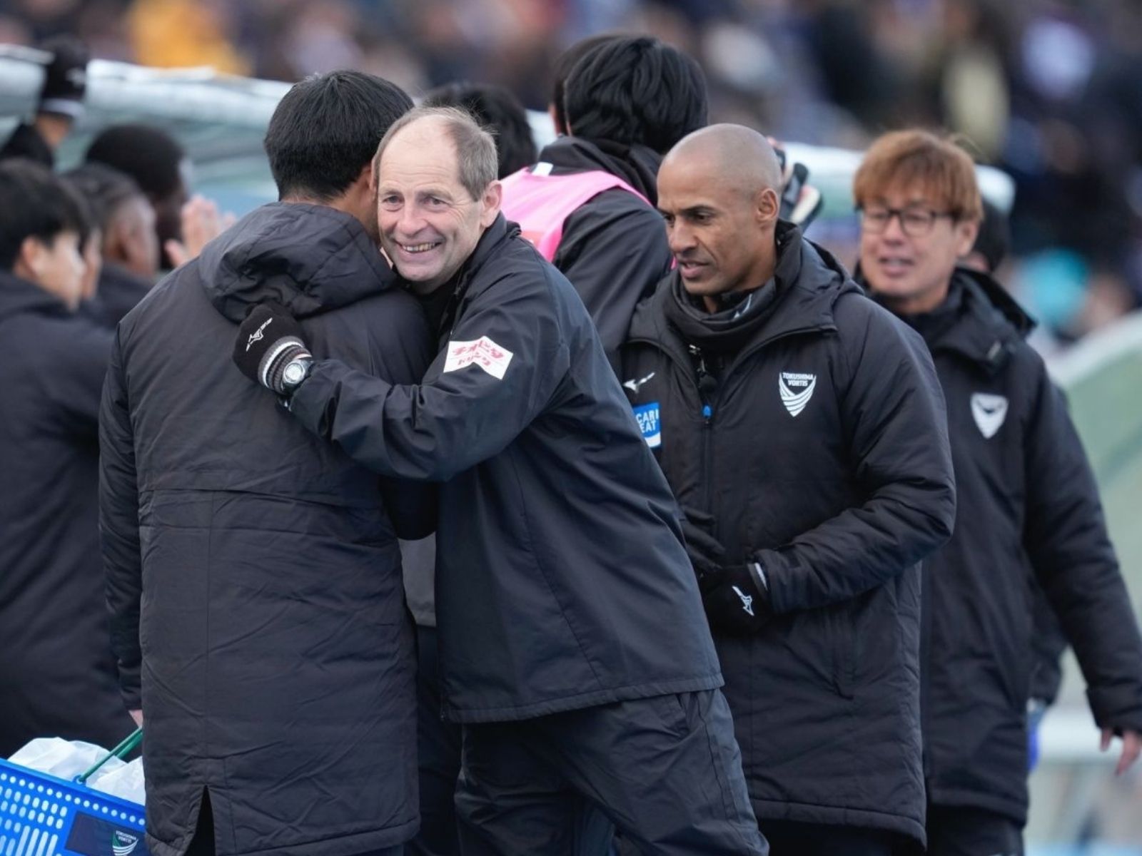 6-0の結果は予想していなかった