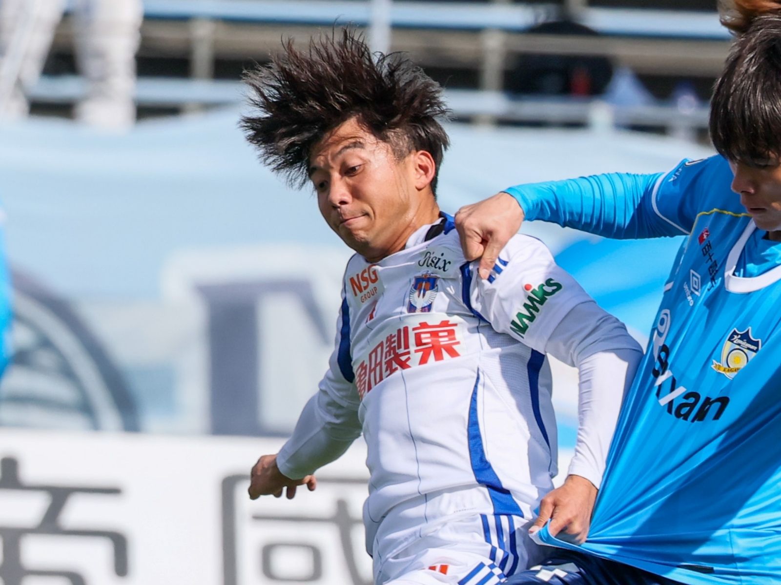 1点くらいじゃ満足しない