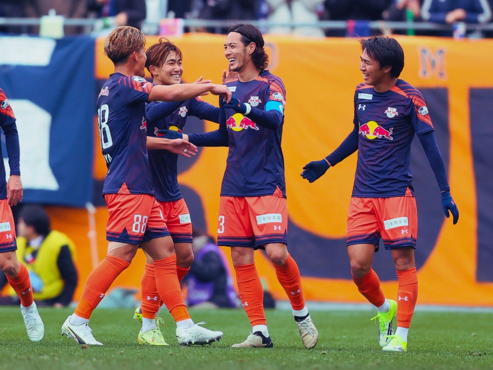 キング・杉本が示す“J1への道”