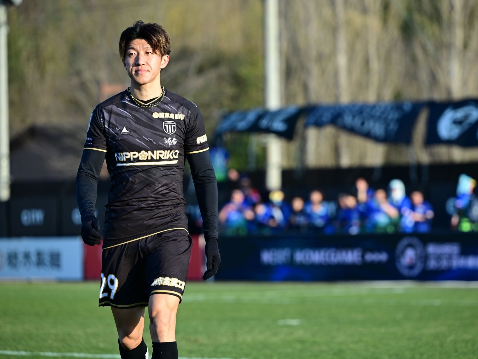 J2で戦うため、決め切り、守り切れ