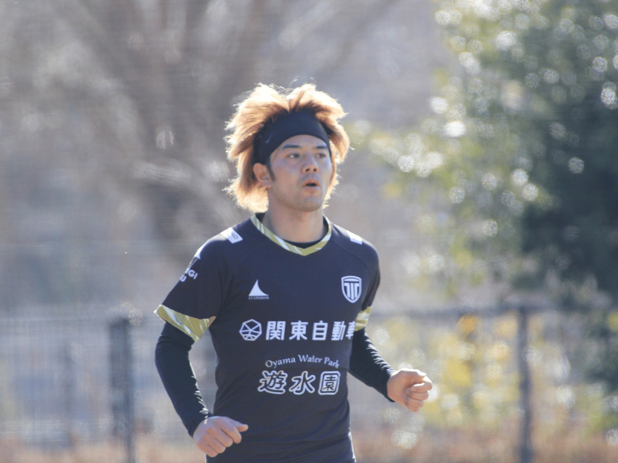 異彩を放つ男・西谷。栃木Cに恩を返す時