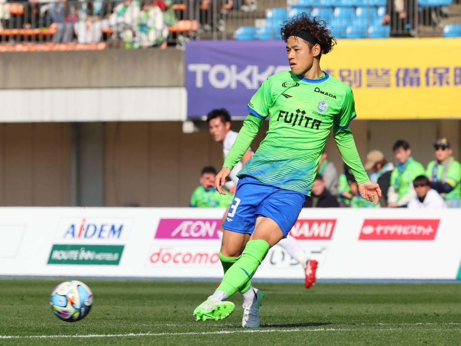 もっとリーダーとなっていかなきゃ