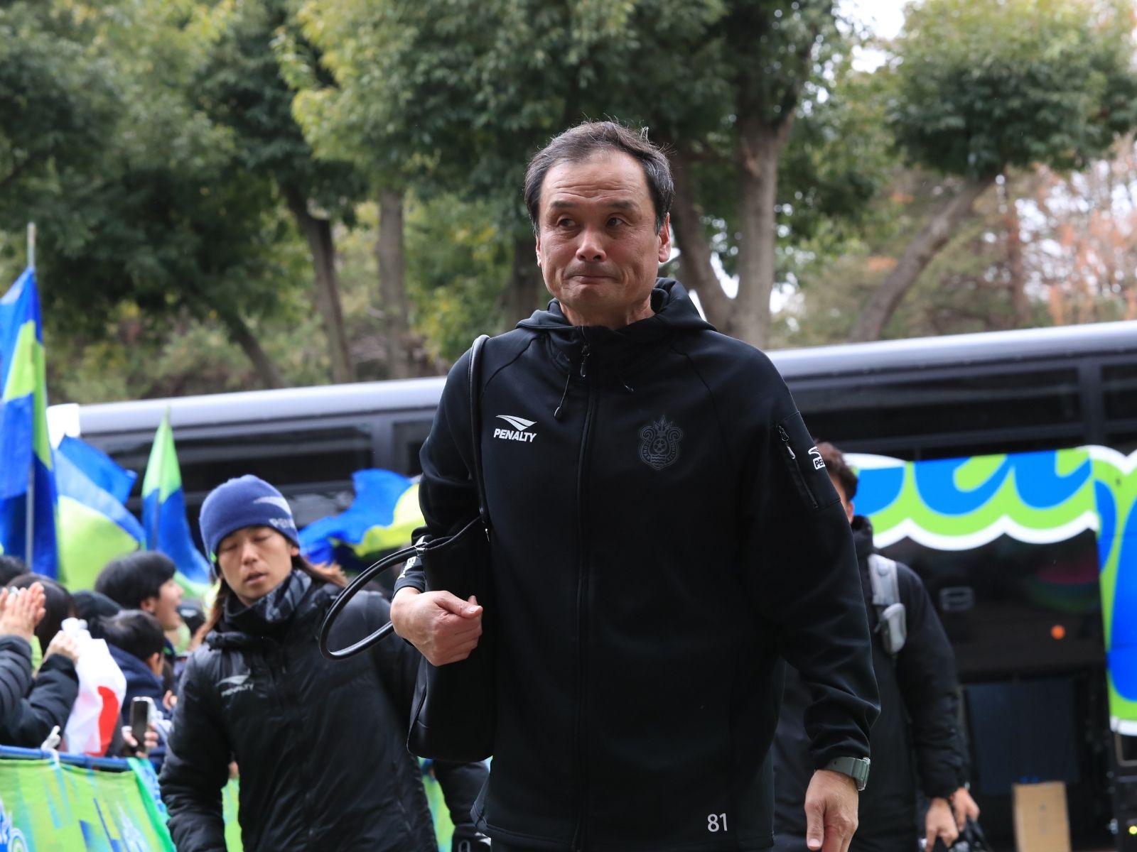 われわれの力負けだと思う