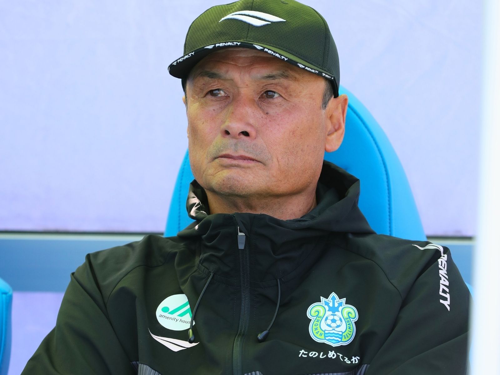 相手はもちろん締めてくる