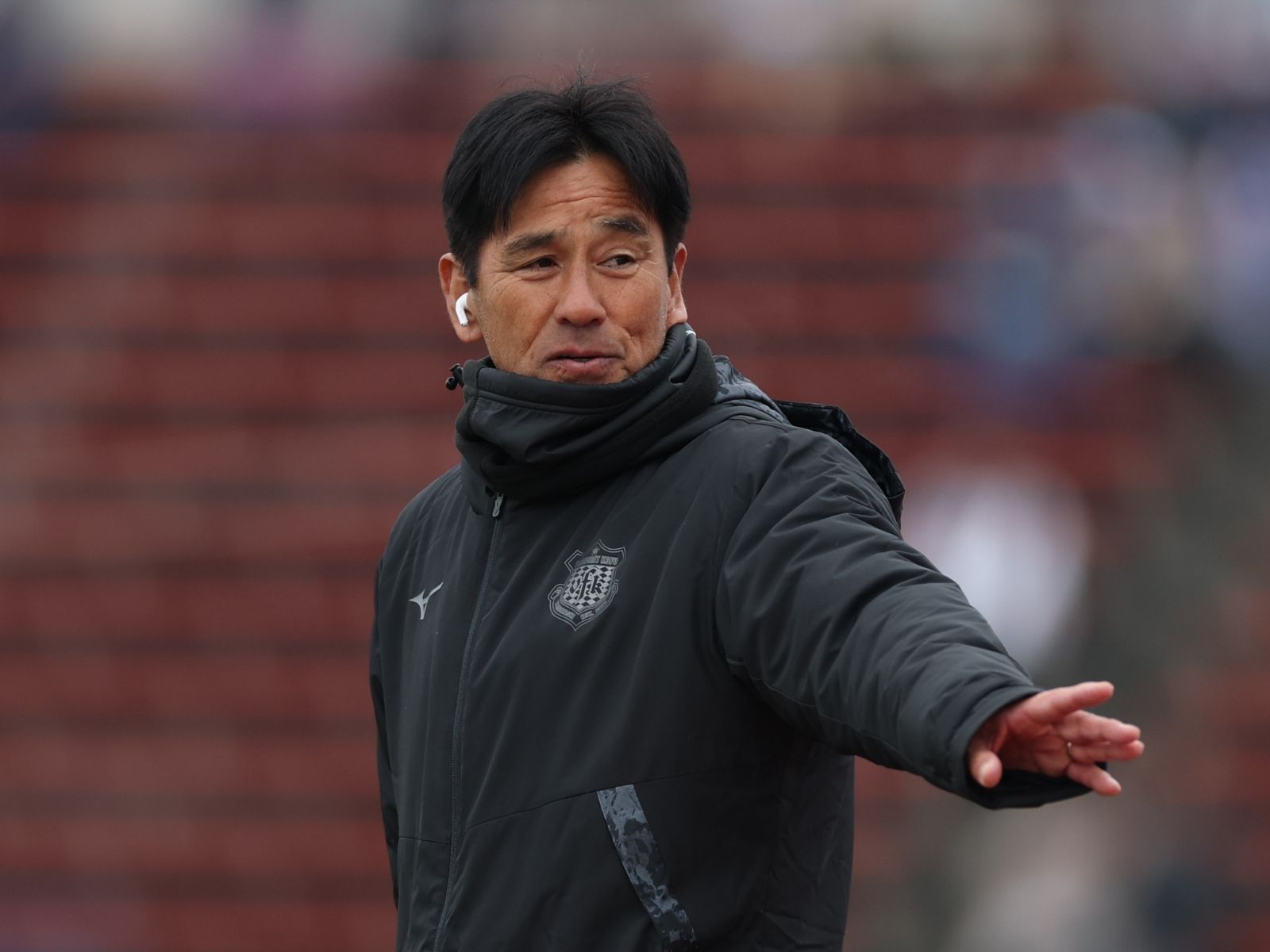 攻撃のイメージを落とし込む