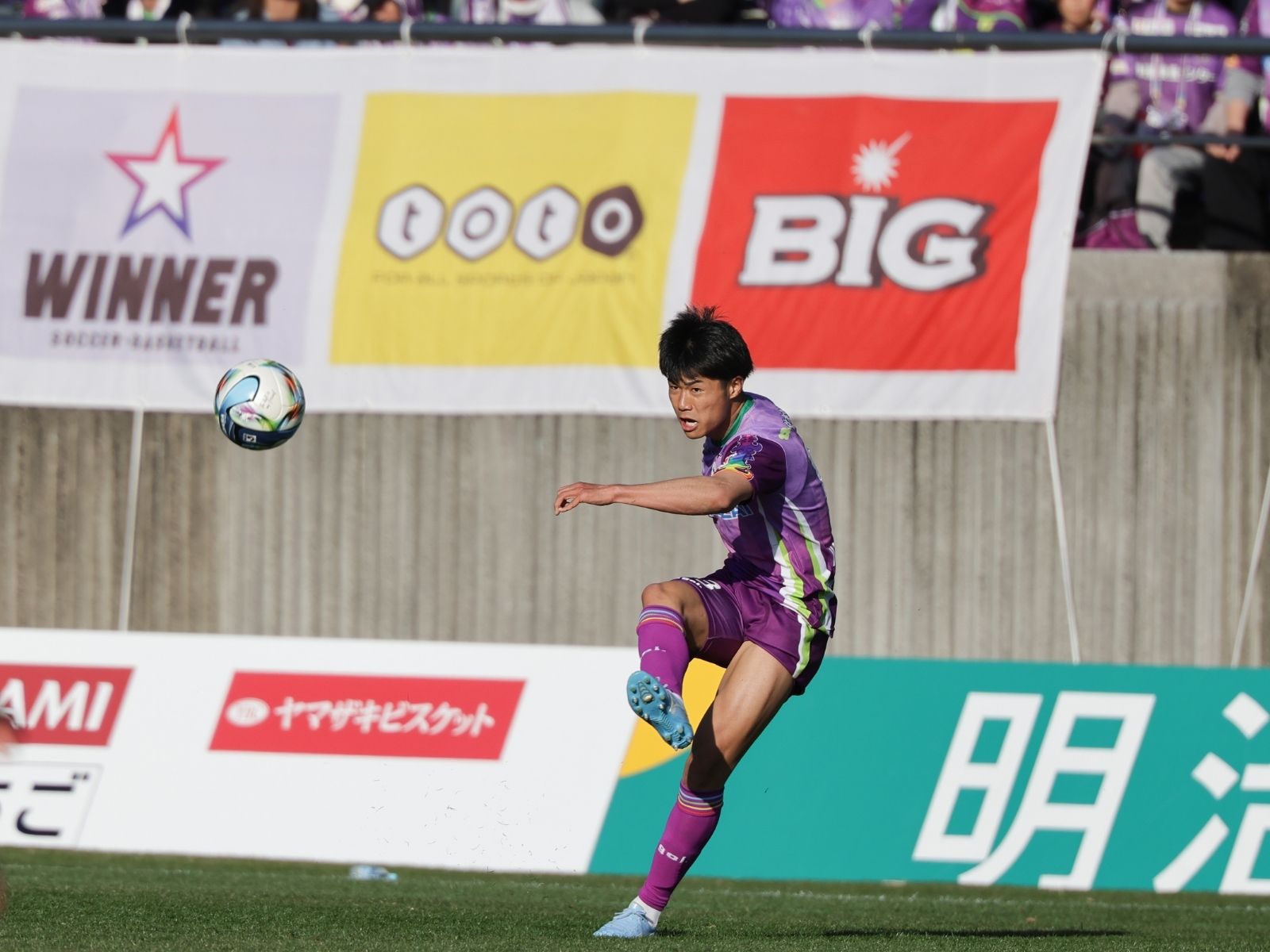 槙野スタイル進化のカギ、中村優の躍進