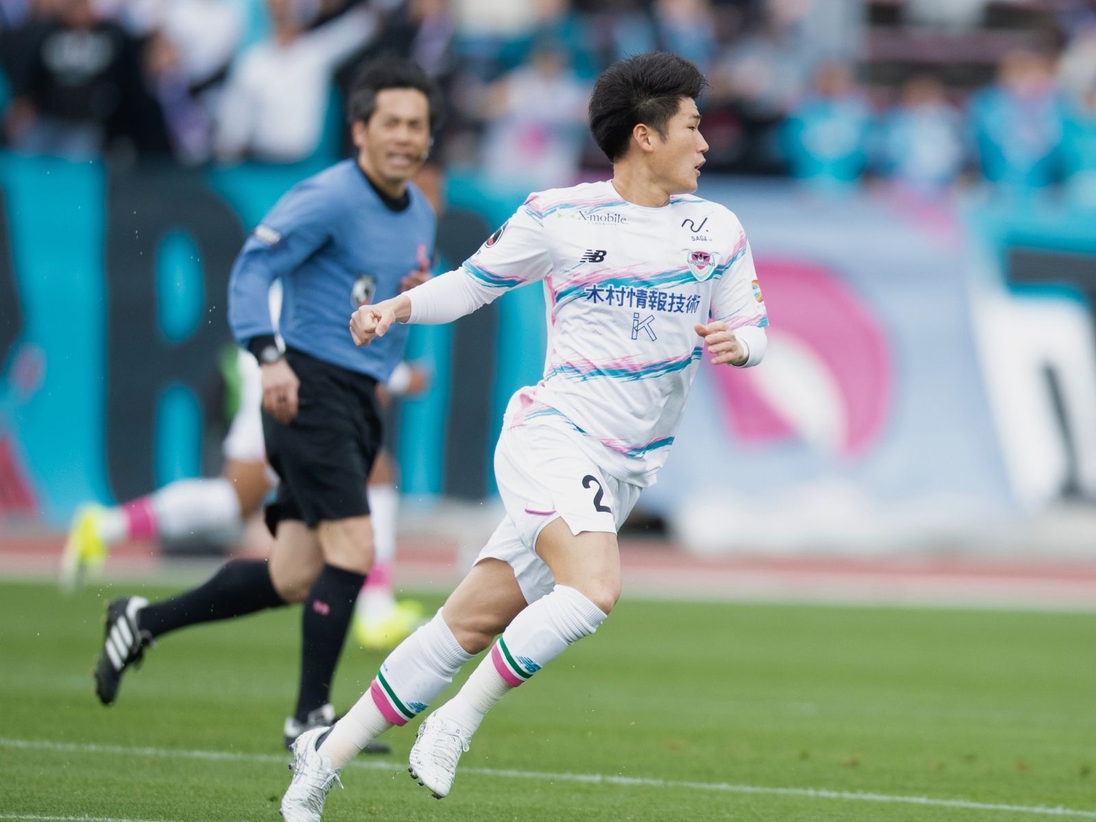 いつもどおりにやれば大丈夫