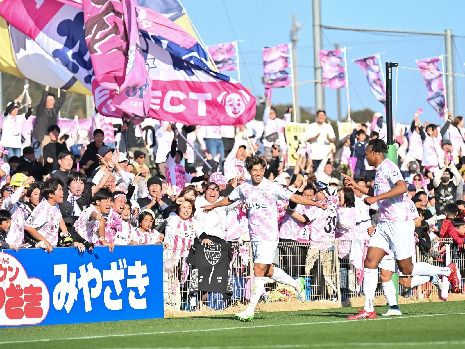 5連勝の源は、共通認識とチームワーク