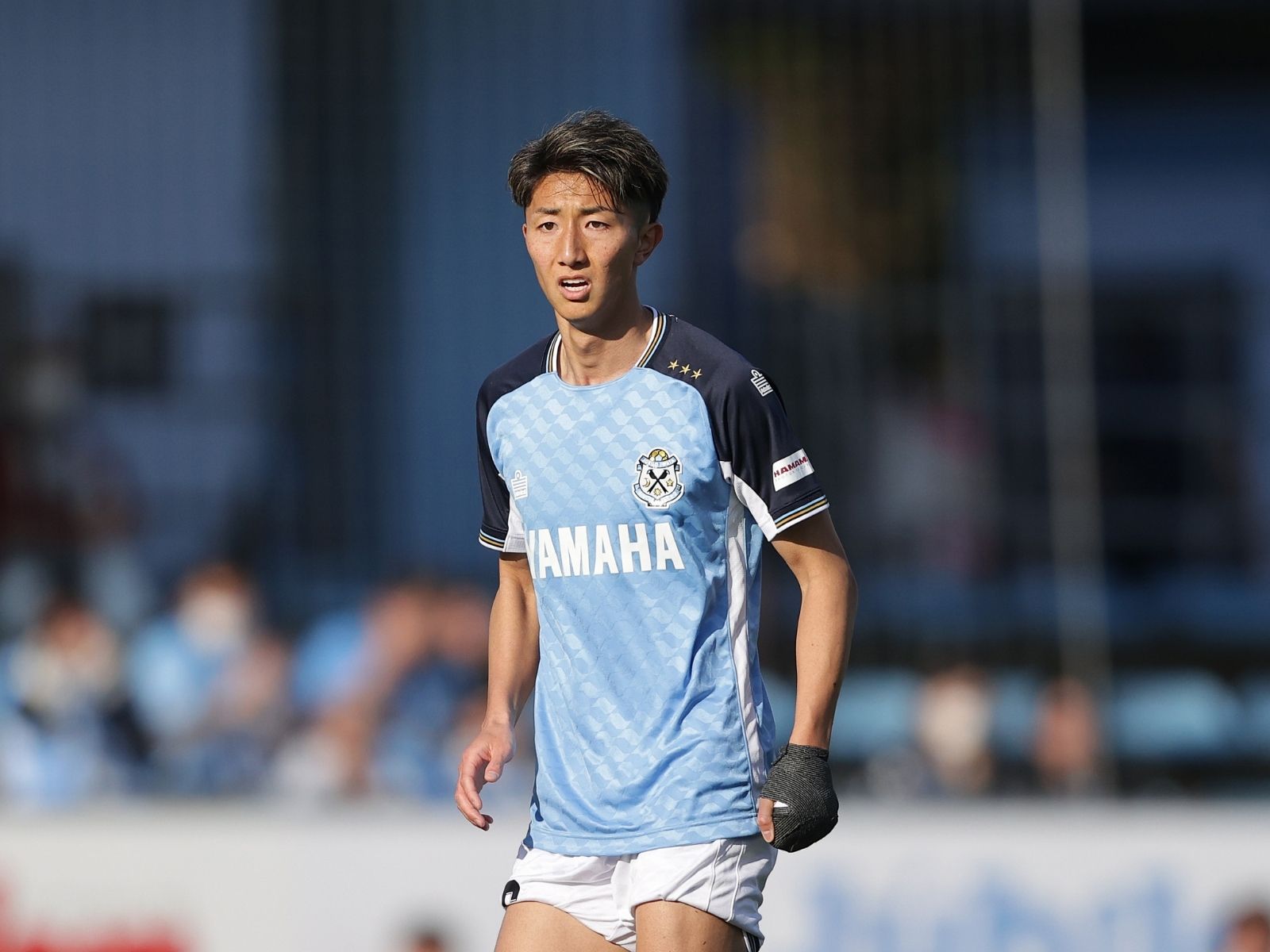 守備はまだ改善の余地がある